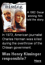 There are many who believe Henry Kissinger was involved in the overthrow of governments, assassinations, and prolonging the Vietnam War for political purposes.